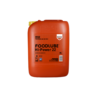 FOODLUBE® Hi-Power
