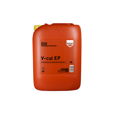V-cut EP