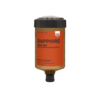 SAPPHIRE UNILUBE