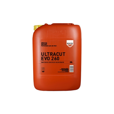 ULTRACUT EVO 260