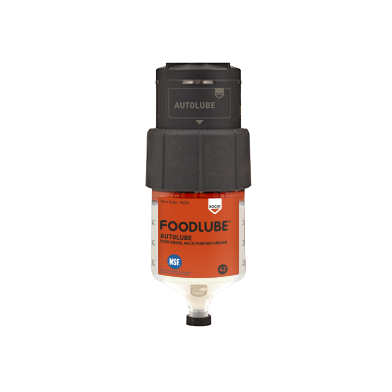 FOODLUBE® AUTOLUBE