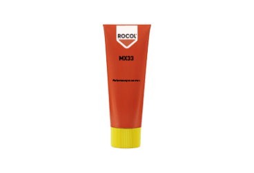 MX33