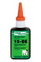 Pipe Thread Sealants – 15-86 High Strength