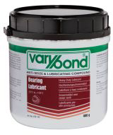Varybond Bearing Lubricant