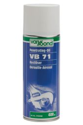Special Purpose Sprays – VB 71 Penetrating-Oil