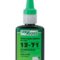 Thread Locking Compounds – 12-71 High Strength
