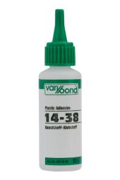 Cyanacrylate Adhesives – Plastic – 14-38