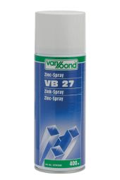Corrosion Protection, Coatings and Oil – VB 27 Zink-Spray