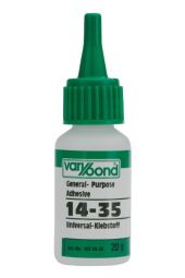 Cyanacrylate Adhesives – General Purpose – 14-35