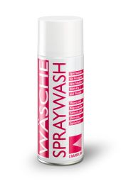 Cleaners – SPRAYWASH